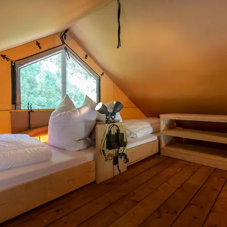 Ferienpark Terrassencamping Sud-see