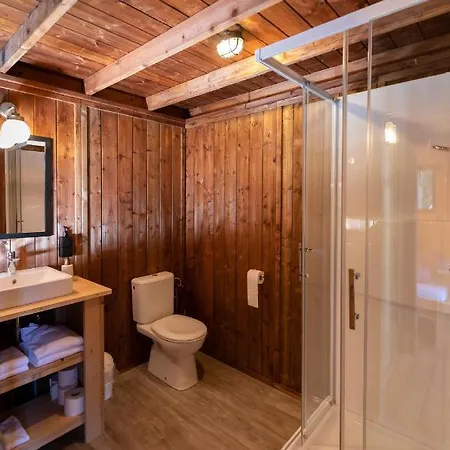 Terrassencamping Sued-see * Walchsee