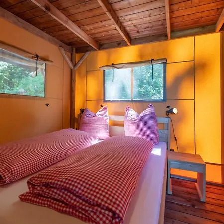 Terrassencamping Sued-see *