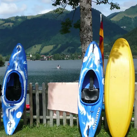 Kemp Terrassencamping Sued-see
