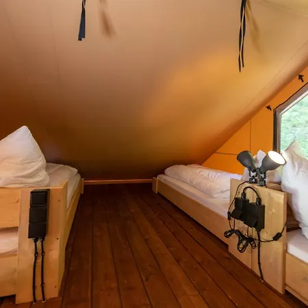 Ferienpark Terrassencamping Sud-see