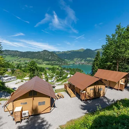 Ferienpark Terrassencamping Sud-see