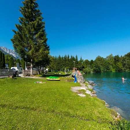 Terrassencamping Sued-see *